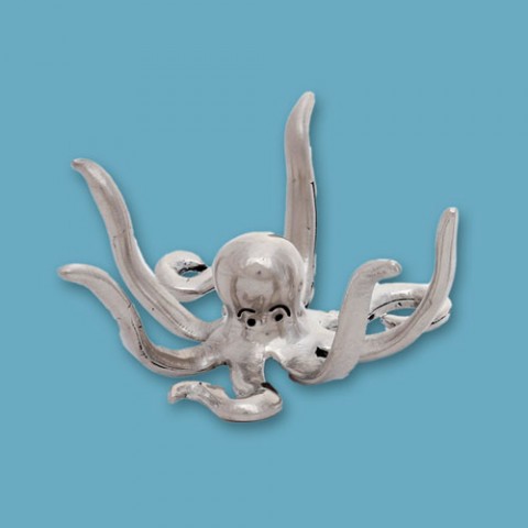 Octopus Ring Holder 